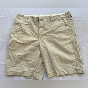 Old Navy Men Khaki shorts